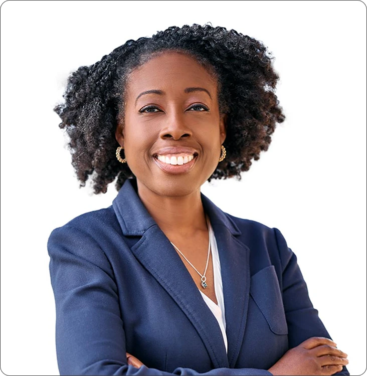 A Letter from our Executive Director