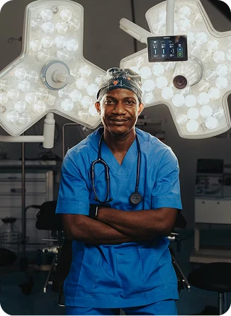 Dr. Amara Johnson